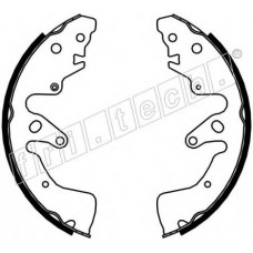 fri.tech. Σετ σιαγόνων 1111.251