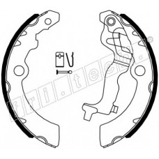 fri.tech. Σετ σιαγόνων 1111.252