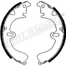 fri.tech. Σετ σιαγόνων 1115.271