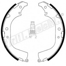 fri.tech. Σετ σιαγόνων 1115.287