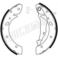 fri.tech. Σετ σιαγόνων 1115.300