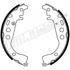 fri.tech. Σετ σιαγόνων 1115.301