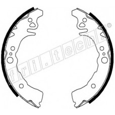 fri.tech. Σετ σιαγόνων 1115.305