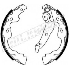 fri.tech. Σετ σιαγόνων 1115.310