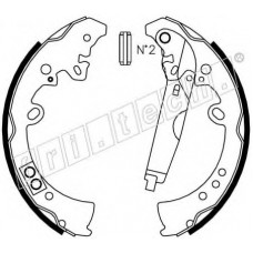 fri.tech. Σετ σιαγόνων 1115.317