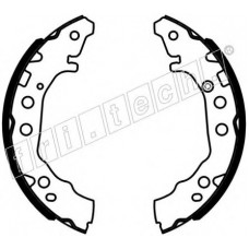 fri.tech. Σετ σιαγόνων 1115.331