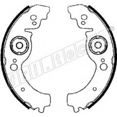 fri.tech. Σετ σιαγόνων 1122.002