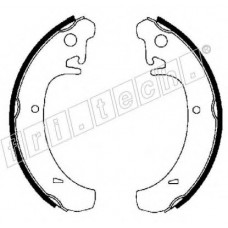fri.tech. Σετ σιαγόνων 1122.004