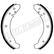 fri.tech. Σετ σιαγόνων 1124.250