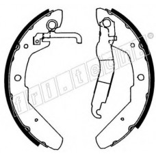 fri.tech. Σετ σιαγόνων 1124.279