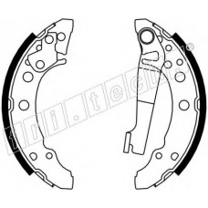 fri.tech. Σετ σιαγόνων 1124.286