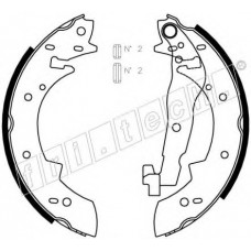 fri.tech. Σετ σιαγόνων 1127.269