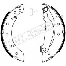 fri.tech. Σετ σιαγόνων 1127.270