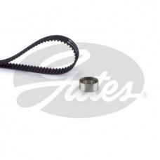 GATES Σετ οδοντωτού ιμάντα K015177XS