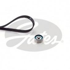 GATES Σετ οδοντωτού ιμάντα K015192XS