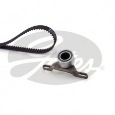 GATES Σετ οδοντωτού ιμάντα K015225XS