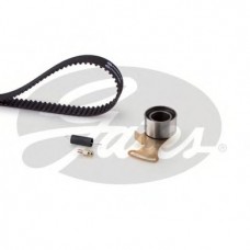 GATES Σετ οδοντωτού ιμάντα K015238XS