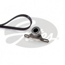 GATES Σετ οδοντωτού ιμάντα K015357XS