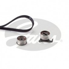 GATES Σετ οδοντωτού ιμάντα K015358XS