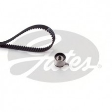 GATES Σετ οδοντωτού ιμάντα K015434XS