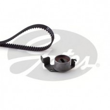 GATES Σετ οδοντωτού ιμάντα K015445XS