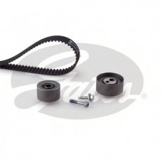GATES Σετ οδοντωτού ιμάντα K015458XS