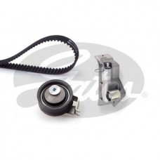 GATES Σετ οδοντωτού ιμάντα K015491XS
