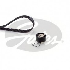 GATES Σετ οδοντωτού ιμάντα K015497XS