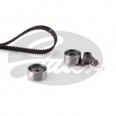 GATES Σετ οδοντωτού ιμάντα K015562XS