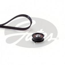 GATES Σετ οδοντωτού ιμάντα K015564XS