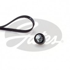 GATES Σετ οδοντωτού ιμάντα K015571XS