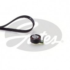 GATES Σετ οδοντωτού ιμάντα K015575XS