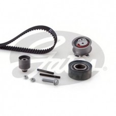GATES Σετ οδοντωτού ιμάντα K015607XS