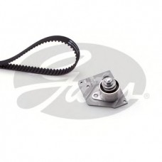 GATES Σετ οδοντωτού ιμάντα K015610XS