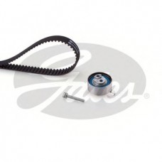 GATES Σετ οδοντωτού ιμάντα K015614XS
