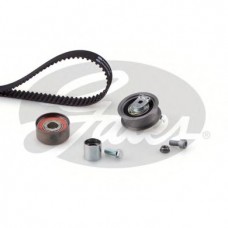 GATES Σετ οδοντωτού ιμάντα K015616XS