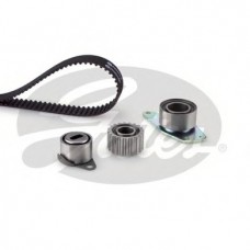 GATES Σετ οδοντωτού ιμάντα K025486XS