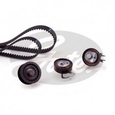 GATES Σετ οδοντωτού ιμάντα K035565XS