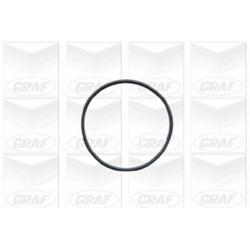 GRAF Αντλία νερού PA148