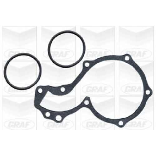 GRAF Αντλία νερού PA279