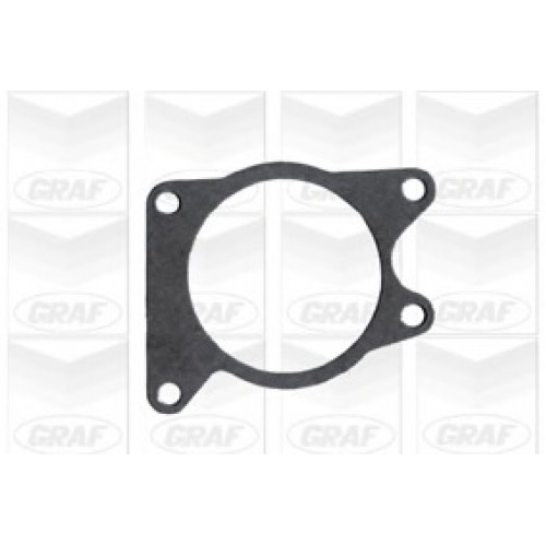 GRAF Αντλία νερού PA321