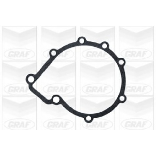 GRAF Αντλία νερού PA582