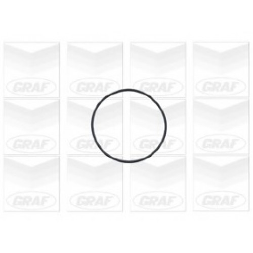 GRAF Αντλία νερού PA727