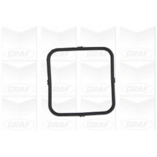 GRAF Αντλία νερού PA893