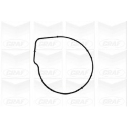 GRAF Αντλία νερού PA939