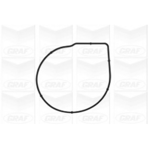 GRAF Αντλία νερού PA959