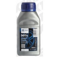 HELLA PAGID Υγρά φρένων 8DF 355 360-001