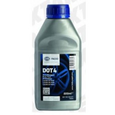 HELLA PAGID Υγρά φρένων 8DF 355 360-011