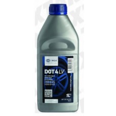HELLA PAGID Υγρά φρένων 8DF 355 360-051