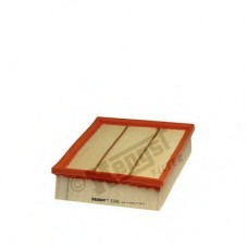 HENGST FILTER Φίλτρο αέρα E243L